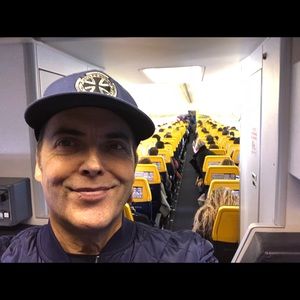 Meet your Posher, Daniel